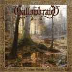 GALLOWBRAID - Ashen Eidolon Re-Release CD